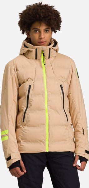 Depart Ride Free Jacket