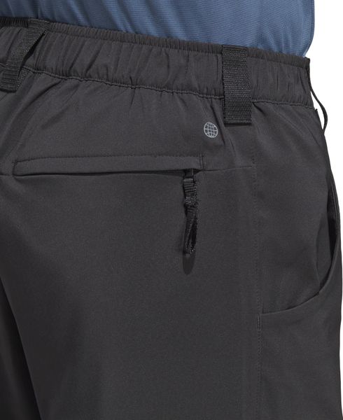Multi Woven Pant