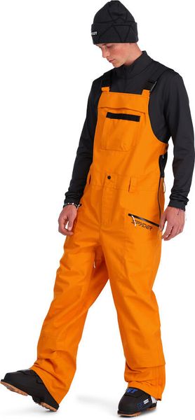 Sanction Bib Shell Pant