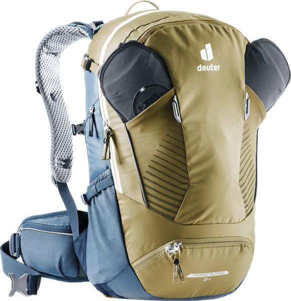 Trans Alpine 24