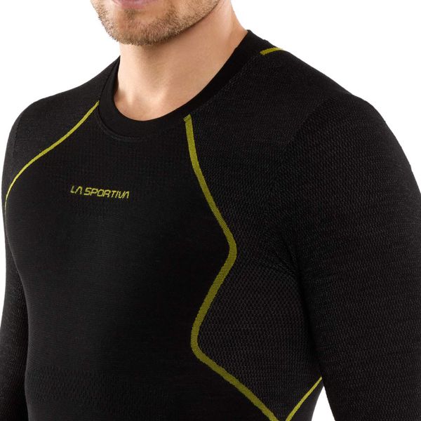 Wool40 Aero Longsleeve Men