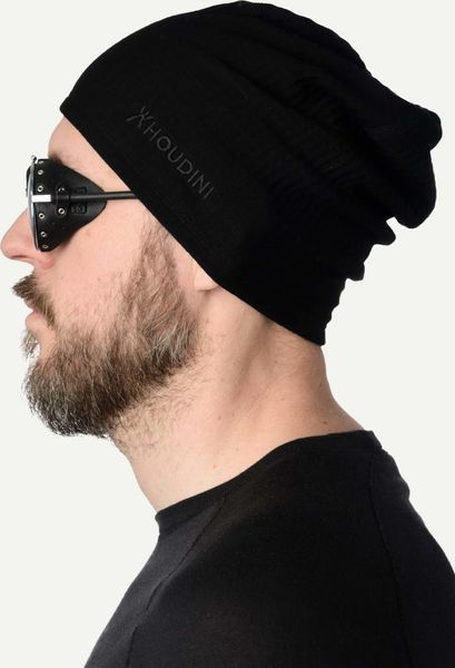 Wooler Top Hat