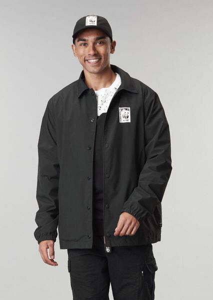 WWF Sinned Jacket