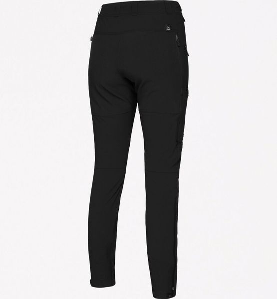 Rugged Slim Pant Women