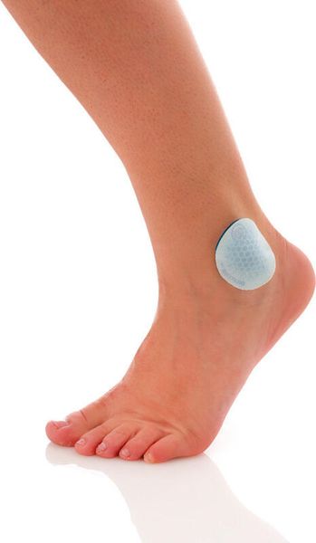 Ankle Protector (X4)
