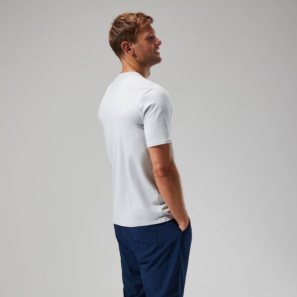 M Colour Logo SS Tee