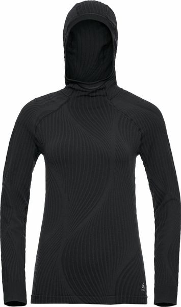 Women's Pure Ceramiwarm Mid Layer Hoody
