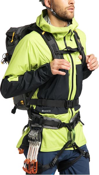 Roc Sheer GTX Jacket Men