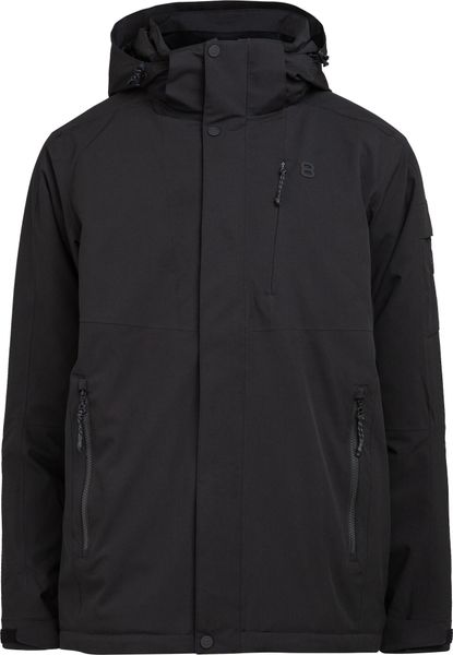 Quady Jacket