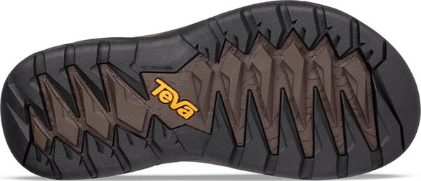 Terra Fi 5 Universal Leather Mens