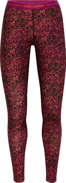 Women 200 Oasis Leggings Lichen
