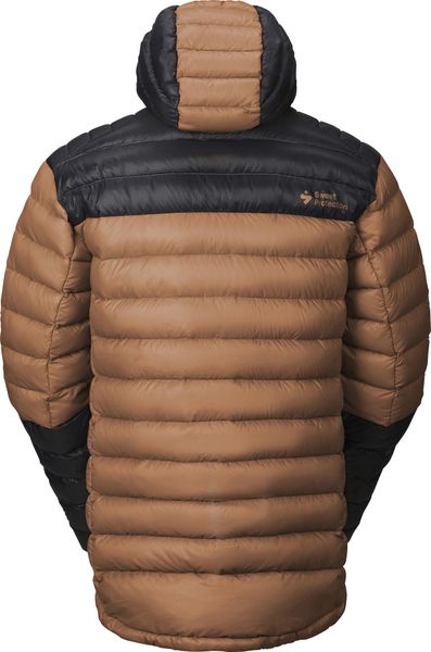Crusader Down Hooded Jacket M