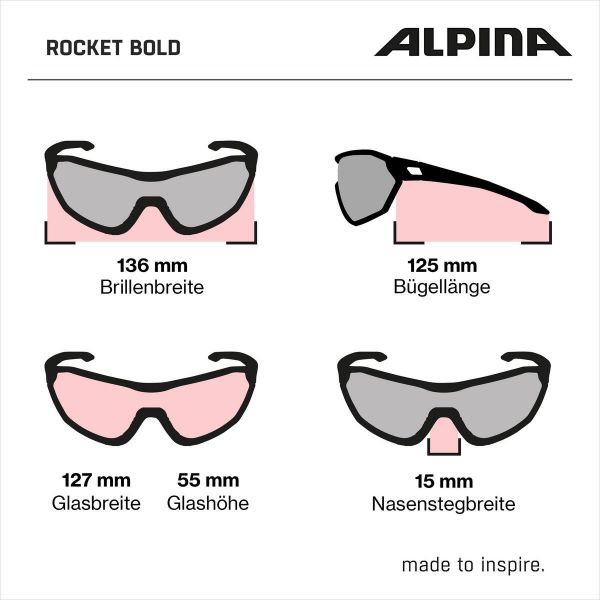 Rocket Bold