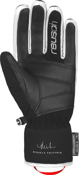 Mikaela Shiffrin R-tex® XT