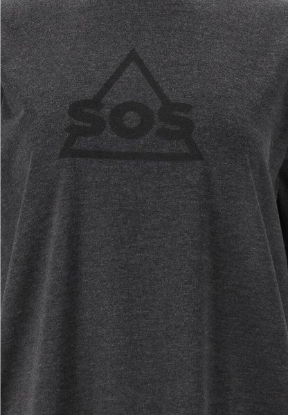 Kvitfjell W SS Tee