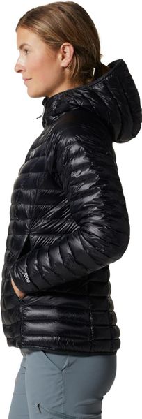 Ghost Whisperer UL Jacket