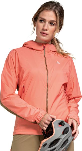 Hybrid Jacket Valve Women