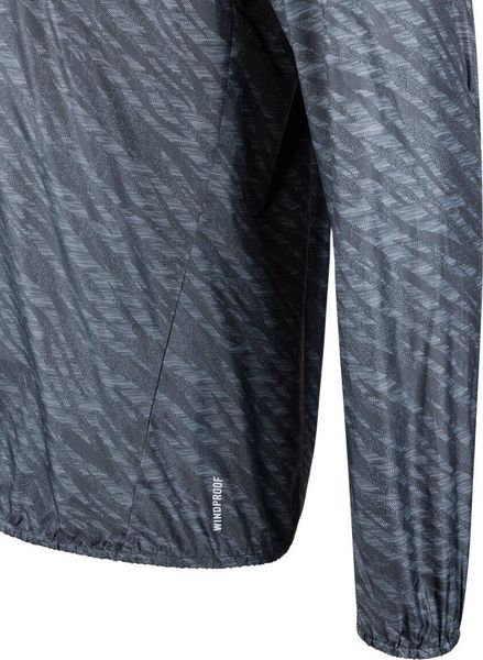 Jacket Zeroweight Print