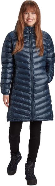 Pearth W's Lightweight Down Coat
