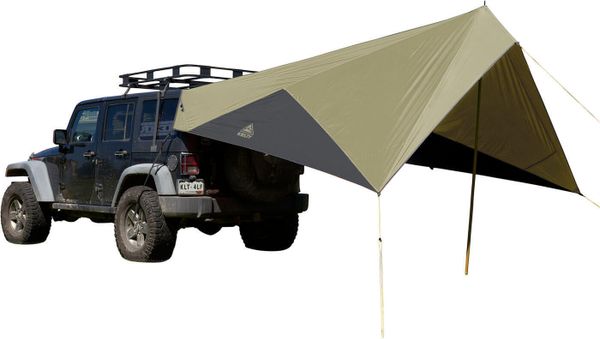 Waypoint Tarp