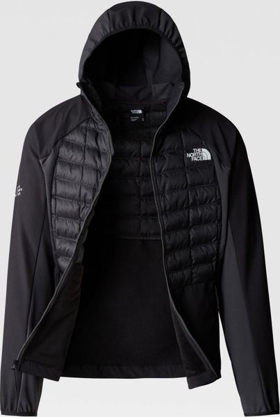 Mens MA LAB Hybrid Thermoball Jacket