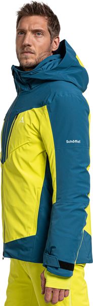 Ski Jacket Scalottas Men