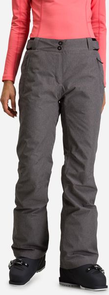 W Ski Heather Pant