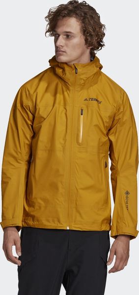 Fastr GTX Jacket