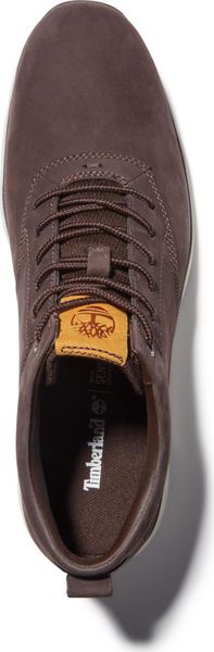Killington Half Cab