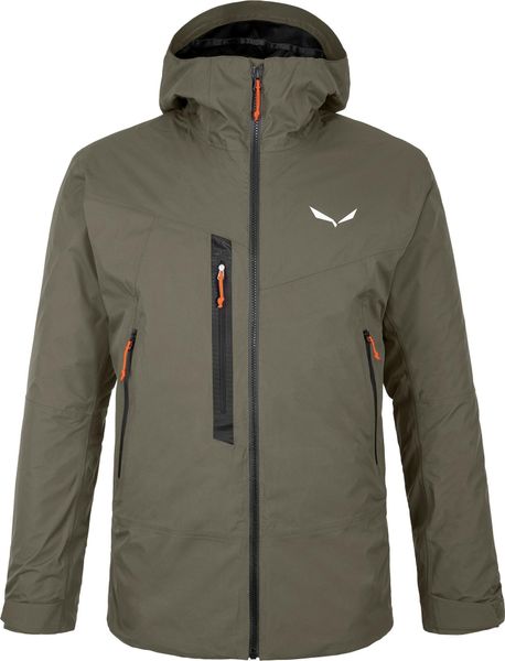 Pelmo Powertex 2L M Convertible Jacket