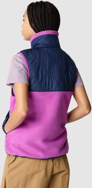 Womens Royal Arch Vest