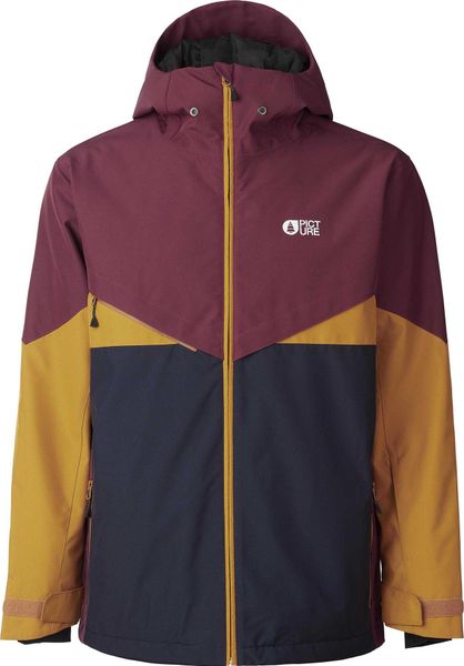 Styler Jacket