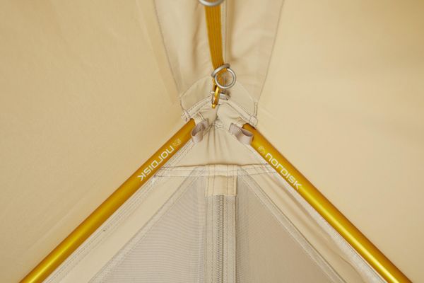 Ydun Tech Mini Tent
