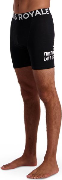 Mens Hold 'em Boxer