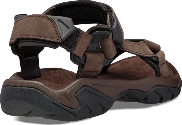Terra Fi 5 Universal Leather Mens