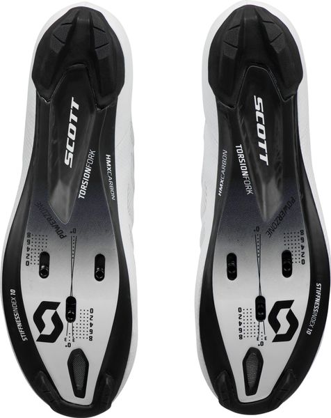 Shoe Road Rc Evo