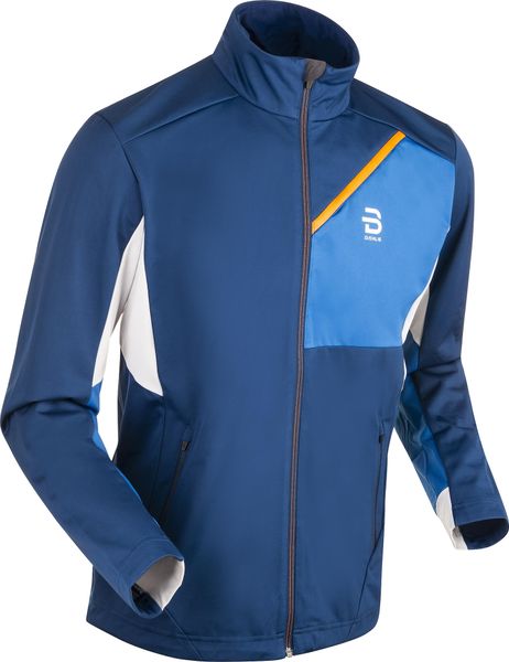 Jacket Contender