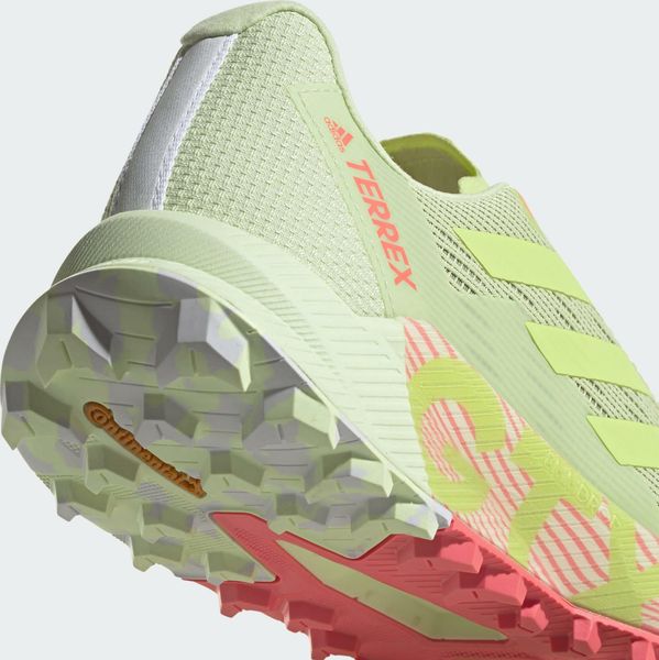 Terrex Agravic Flow 2.0 Gore-tex Trail Running Shoes