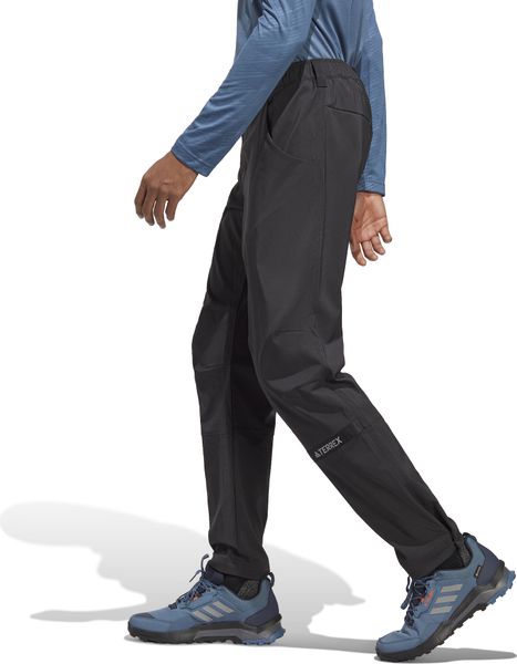 Multi Woven Pant