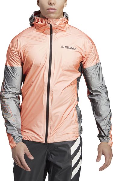 Agravic Pro Rain Jacket