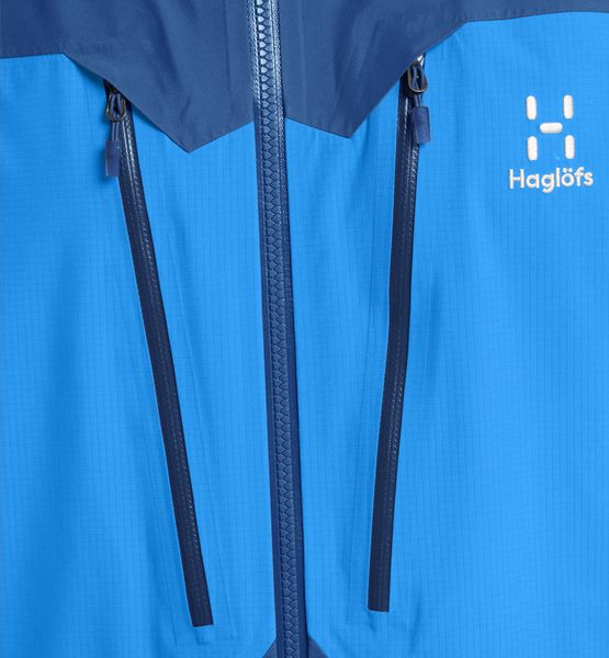Spitz Jacket Men