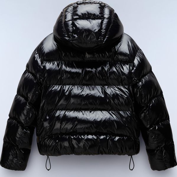 ナパピリ レディース ジャケット＆ブルゾン アウター Glane Puffer 