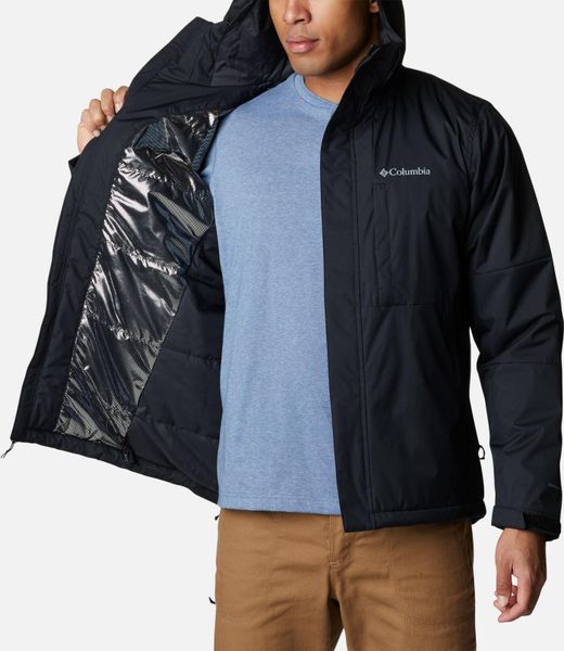Oso Mountain Insulated Jacket