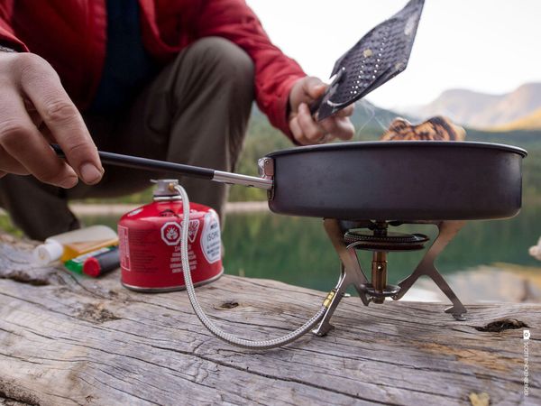Windpro II Stove