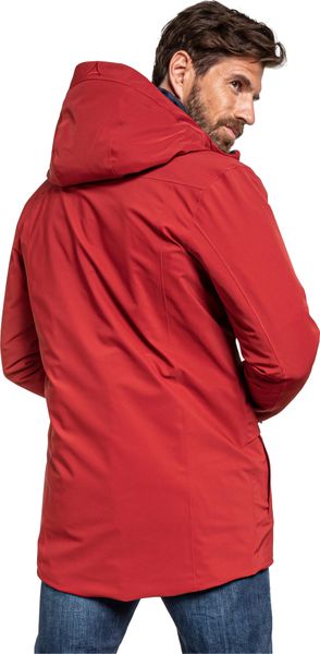 3in1 Parka Moskau Men