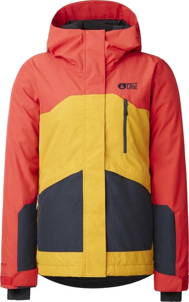 Picture Week END Jacket