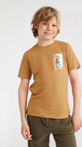 Lizard T-shirt