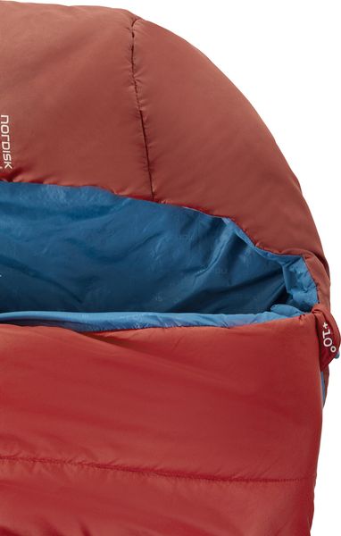 Puk +10° Blanket Sleeping Bag