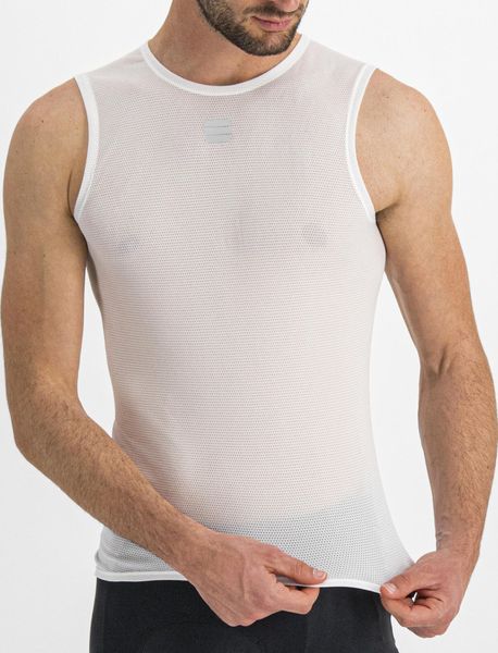 Thermodynamic Lite T-sleeveless