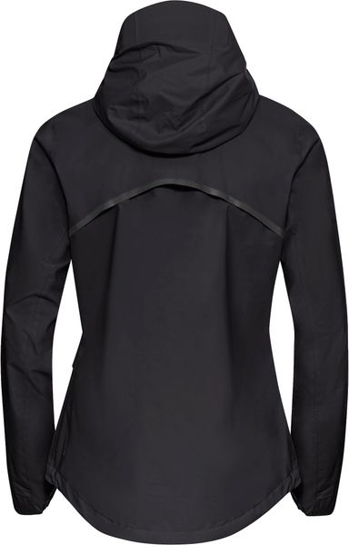 The Ride Easy Waterproof Jacket